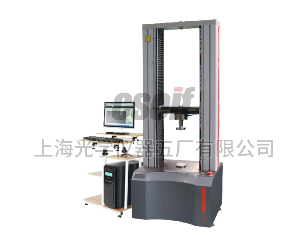 SGD4000(2T)微機(jī)控制電子萬(wàn)能試驗(yàn)機(jī)