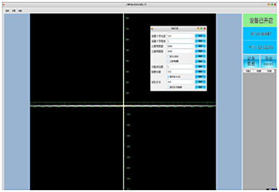 雙軸光電自準直儀 雙軸光電自準直儀