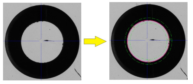 FLM拼接系列閃測儀 FLM拼接系列閃測儀