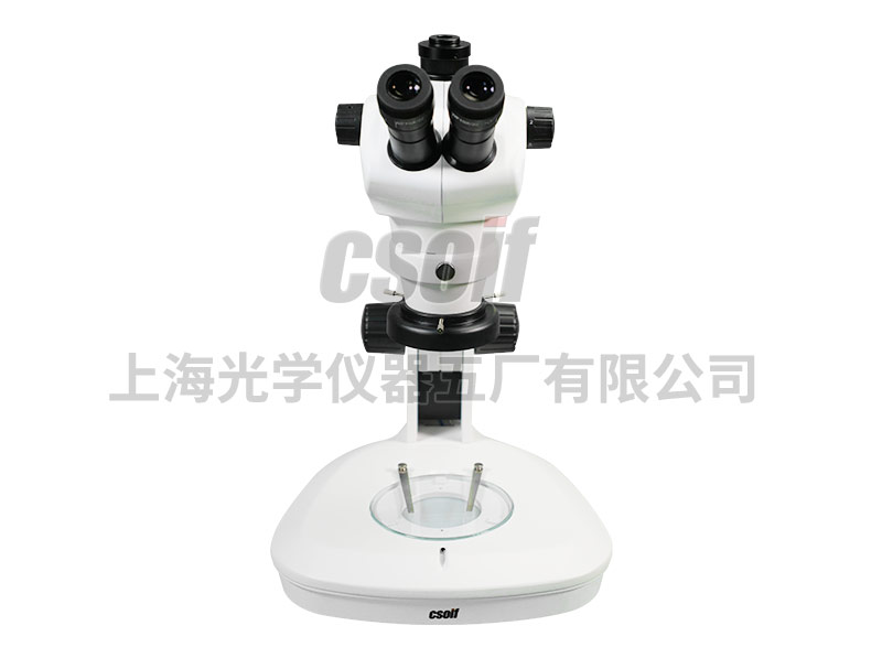 XTZ-NK 三目體視顯微鏡